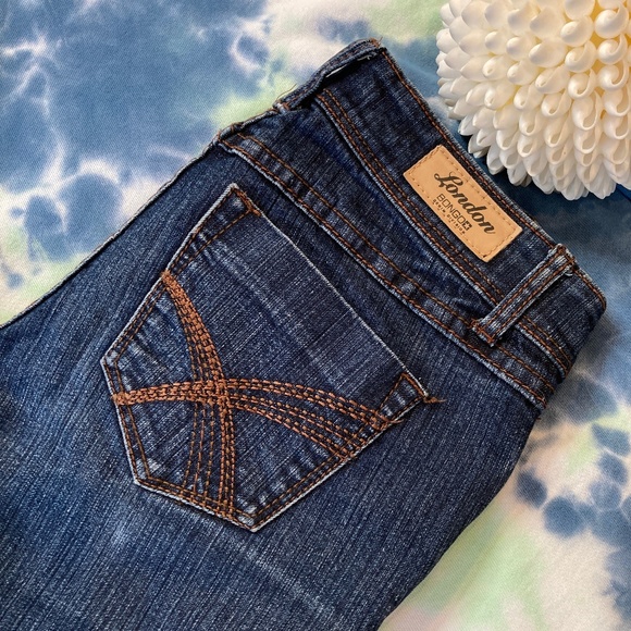 London Bongo | Jeans | London Bongo 
